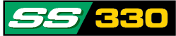 SS330 logo