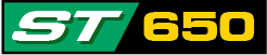 ST650 logo