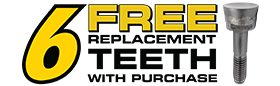 Free Teeth Promo