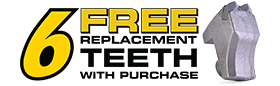 Free Teeth Promo