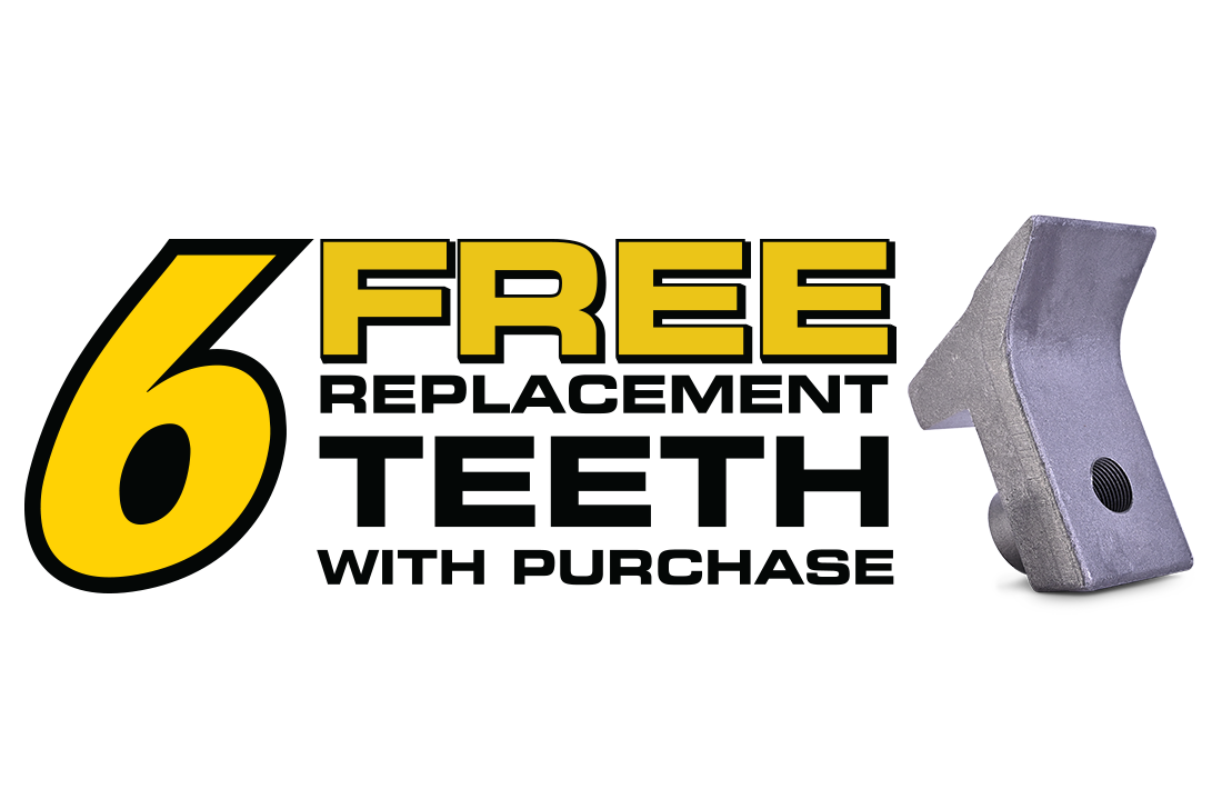 Free Teeth
