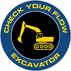 Excavator image