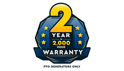 2 year warranty Feature Image