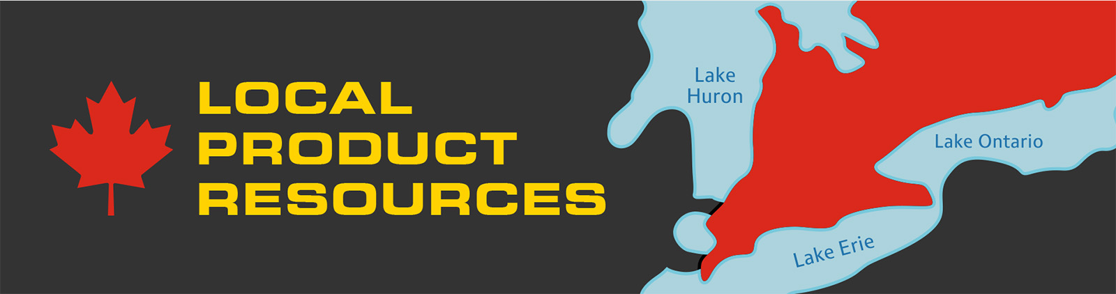 Baumalight local resources canada