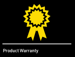 Warranty form