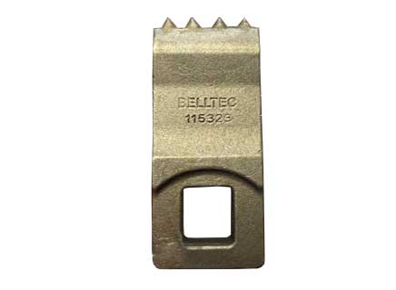 d008287 bolt on dirt carbide tooth