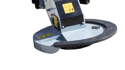 baumalight barrier mower bms230 shiled protect baumalight barrier mower bms230 shiled protect