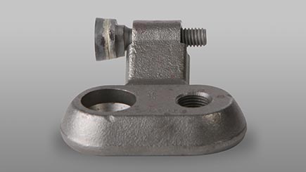 Porte-dents trempés Porte-dents trempés