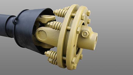 Slip clutch Slip clutch