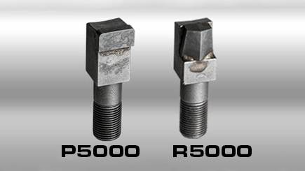 500 Series ripper teeth