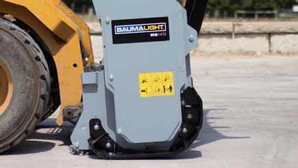 Adjustable skid shoes