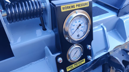 Manomètre Manomètre