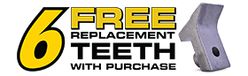 Free Teeth Promo