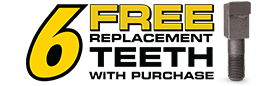 Free Teeth Promo