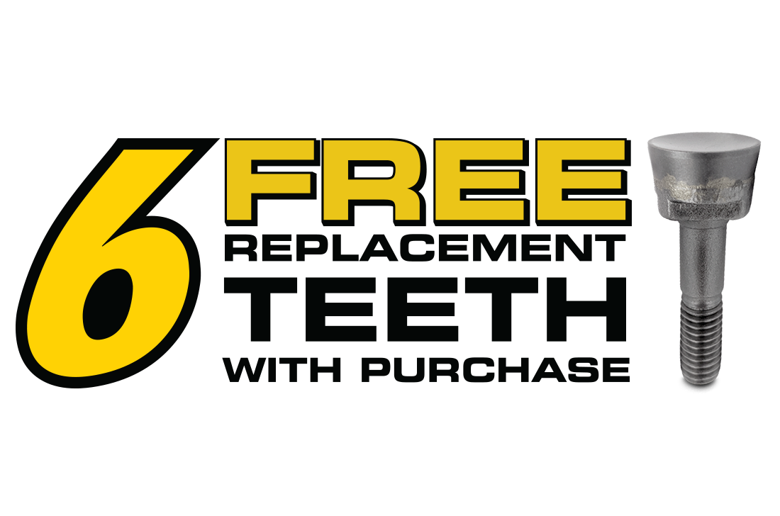 Free Teeth