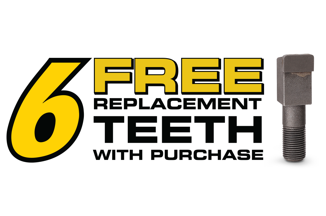 Free Teeth