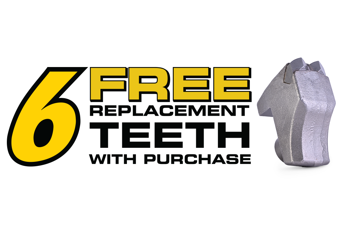 Free Teeth