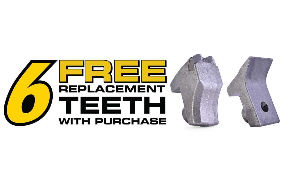 free teeth r9000 p11000