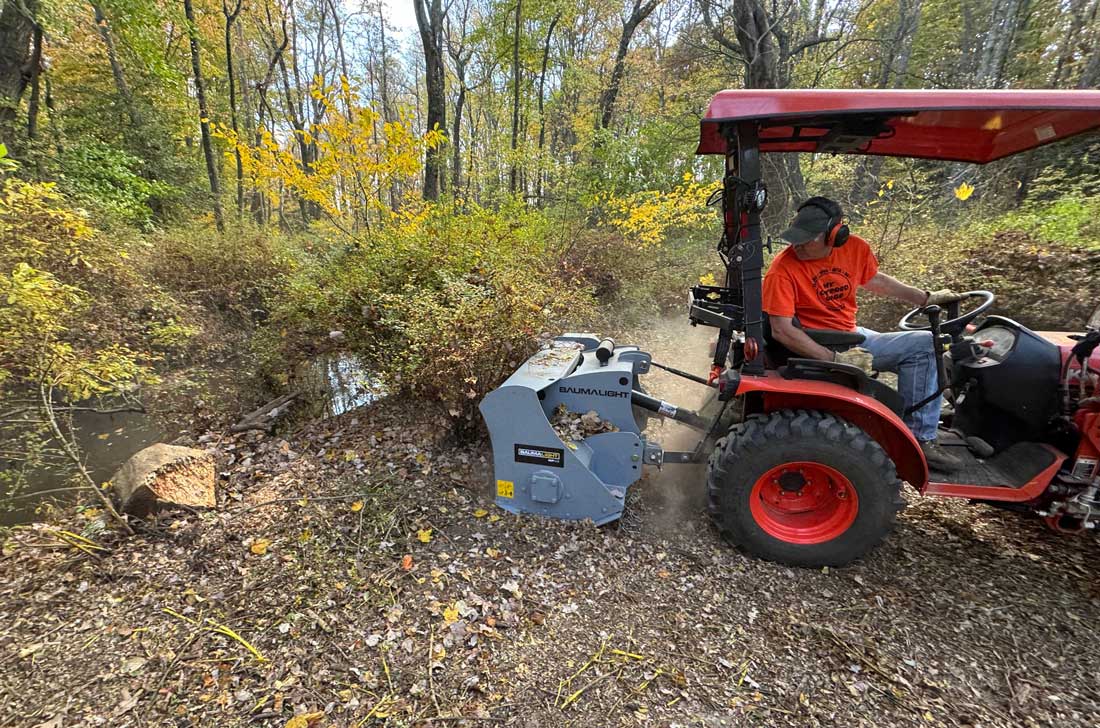 MP348 série 300, le plus léger