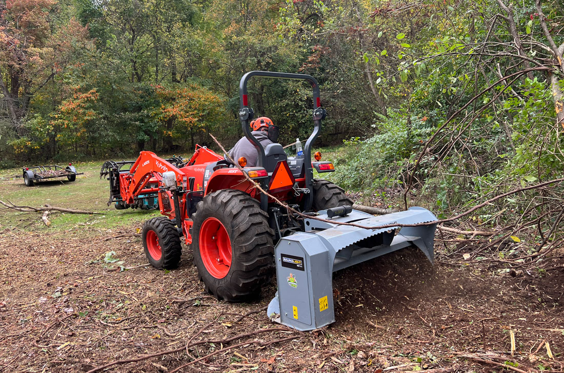 mp360 integrated skid shoes ground control