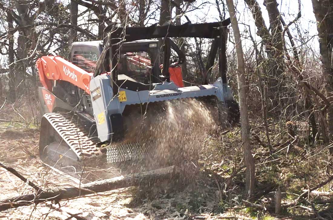 ms960 chain curtain debris control