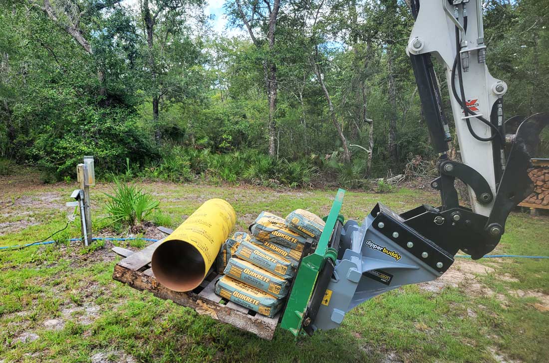 xqs10 cheater adaptor for lifting