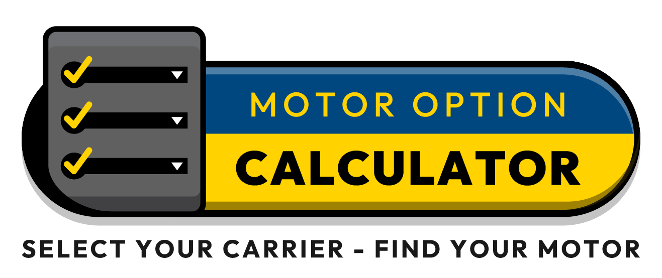 Motor Options Calculator