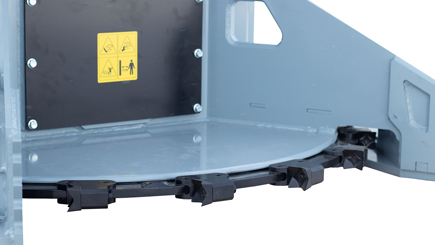 FGS952 Feller Buncher | Efficient Tree Harvesting Equipment