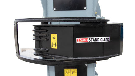 grabber arms fgxd952