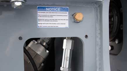 zero leak vent plug zero leak vent plug