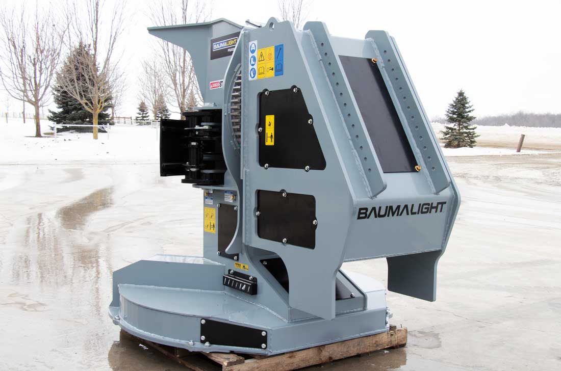 fgxd952 with electric over hydraulic system