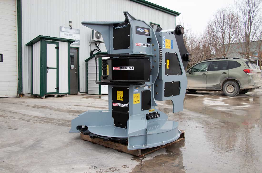 fgxd952 with rounded edges push bar