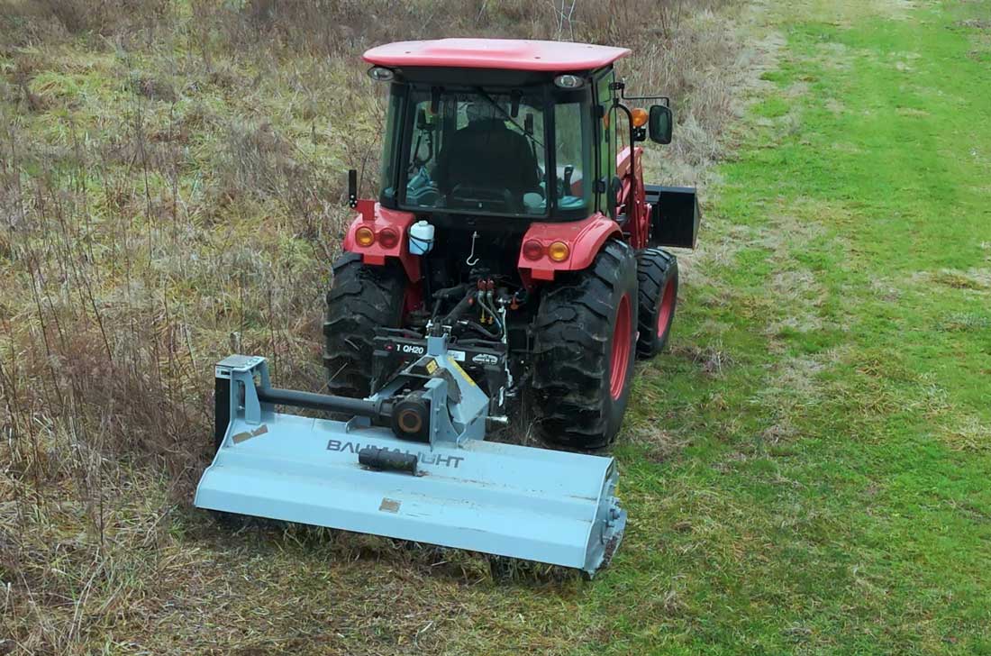 fmp780 with roller bar adjustment feature
