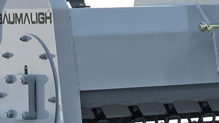Powder Coated Finish Powder Coated Finish