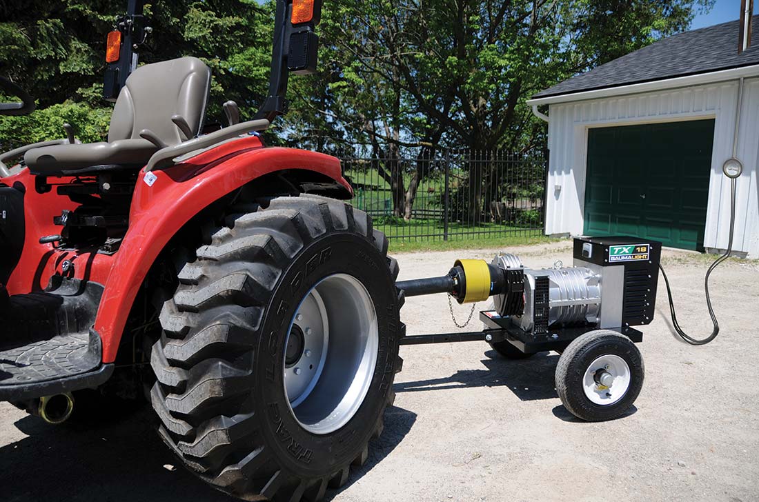 generators at tractor supply, tractor supply generators, 10 kw pto generator