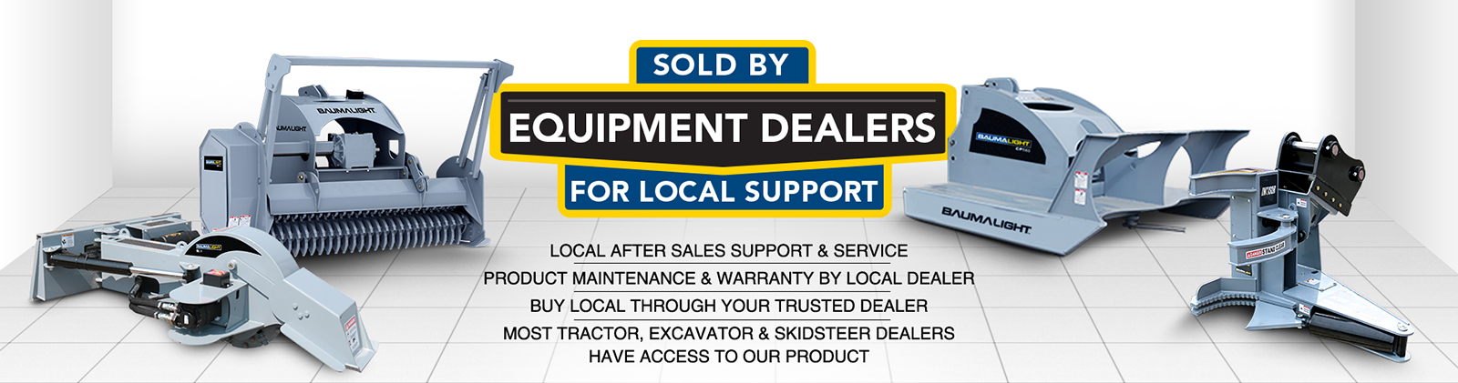 DealerSupport Banner