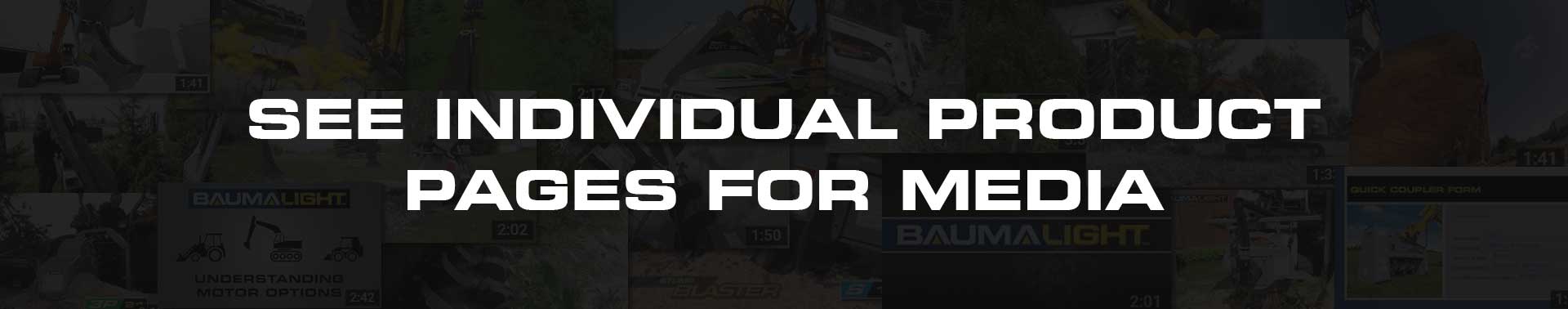 Baumalight media banner image