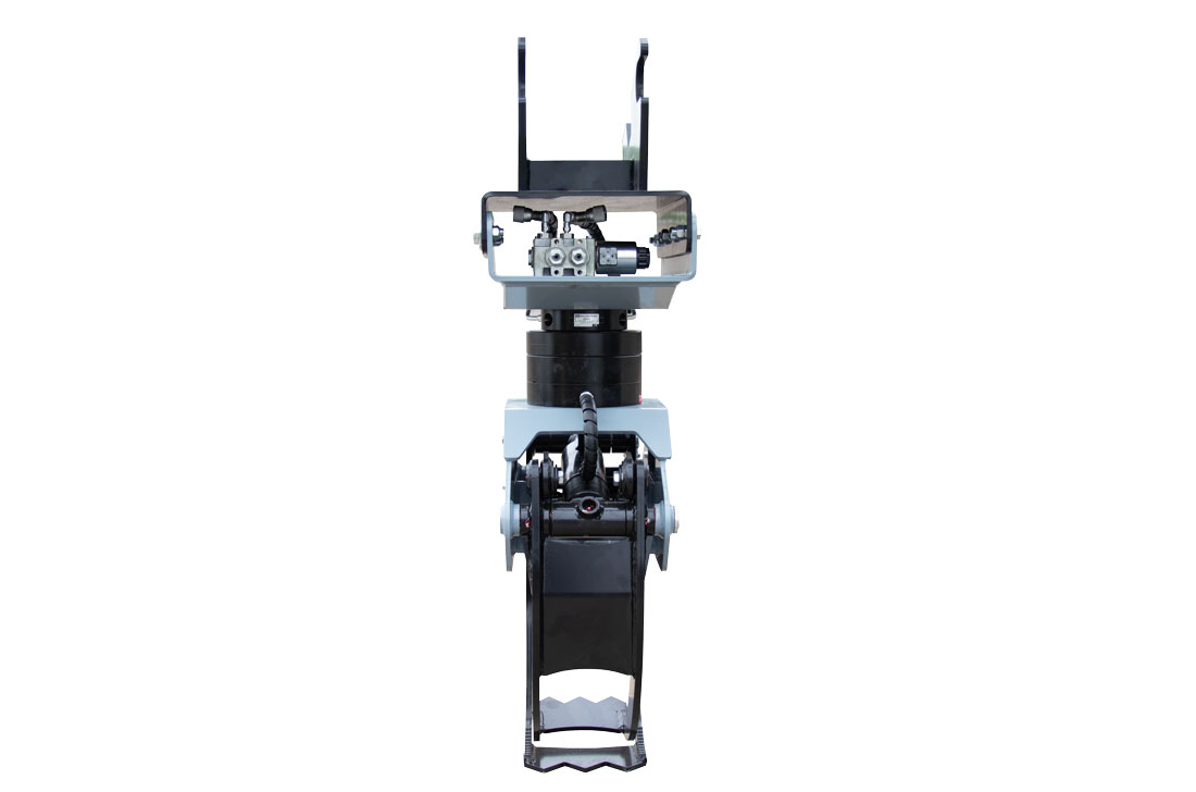 lxi542g designed with ar400 steel