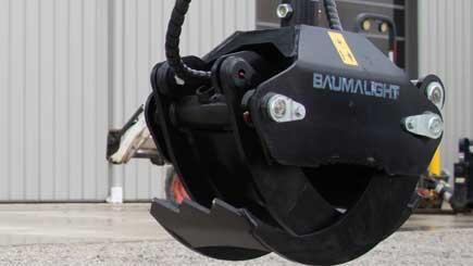 graisseurs sur tous les points de pivot