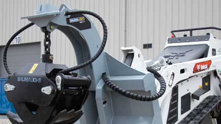 flexibles hydrauliques lbh316g