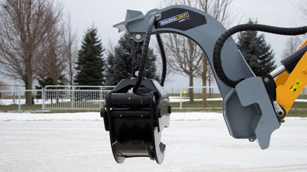 finition peinture poudre lmh316g