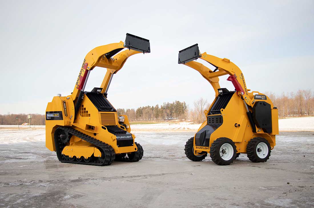 mini steer skid, mini skid steers, skidsteer