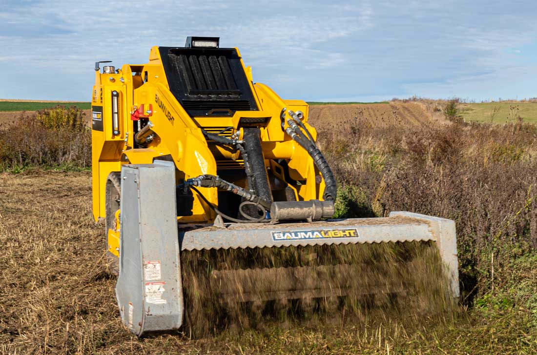 trl740y for delivering compact performance