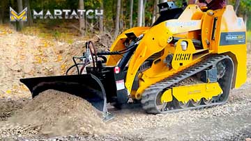 martatch six way blade