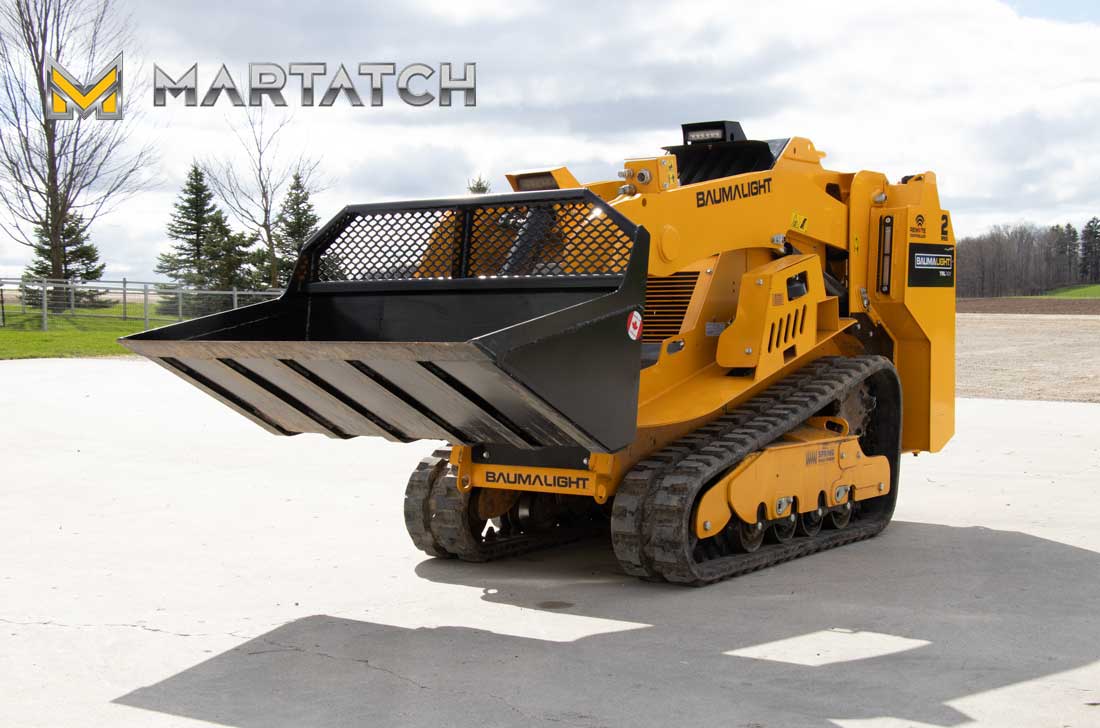 mct77048cus mss100 bucket with top grill