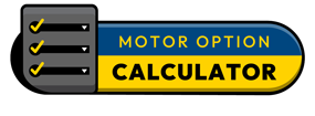 Motor Options Calculator
