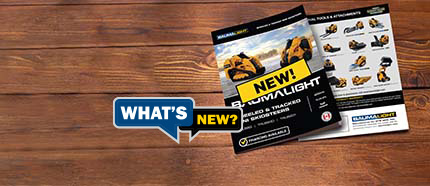 New Product Notification