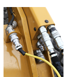 Aux Connection