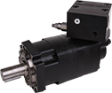 Hydraulic Motor Types