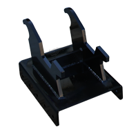 Excavator Mounting